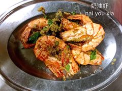 -黄亚华小食店(Jalan Alor)