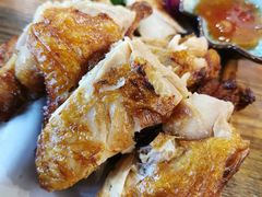 -Hi YOU你的饭局泰餐厅(雍和宫店)
