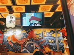 -有喜屋·烧鸟·居酒屋(三钢里店)