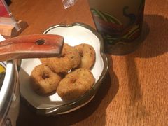 -鑫花溪牛肉米粉(东环大润发店)