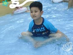 -青岛东方影都融创水世界