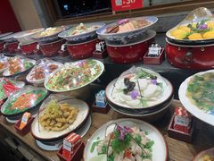 -乡里八闽·福州乡土菜(西园店)