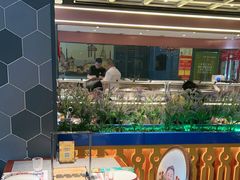 -通海俄式烧烤·俄罗斯大串(嵩山路店)
