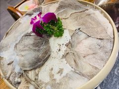 极品鲜毛肚-渝味晓宇火锅(合川路店)