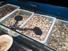-钱小奴创意自助餐厅·原切谷饲安格斯畅吃(宁波奉化银泰店)