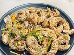 -指爱龙虾(金杨路总店)