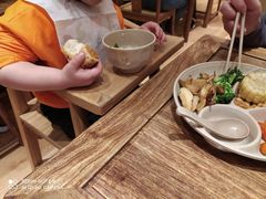 -素满香·素食自助餐厅(直营·大兴街店)