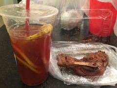 -美人万三·蚝大人生蚝小馆(昌里路店)