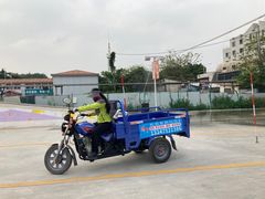 -番禺裕安驾校·学车·考证(大学城校区)