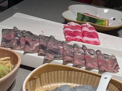 -海底捞火锅(北京路店)