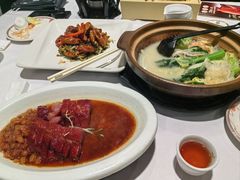 -稻香(天河领展店)
