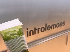 -introlemons(北京西单更新场店)