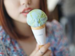 -Dal Cuore 达可芮冰淇淋(陕西北路店)