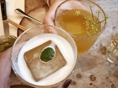 -RAC BAR(安福路店)