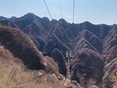 -野三坡百里峡景区