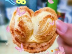 -国际饭店·帆声西饼屋(黄河路店)