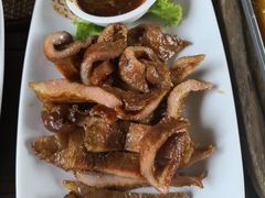 -自然餐厅(Phuket)
