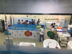 -马博士婴幼儿国际水育中心(永辉超市小马旗舰店)