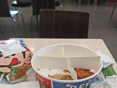 -麦当劳(深圳北站高铁店)