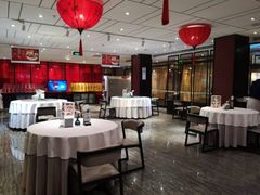 大堂-眉州东坡(民族园店)