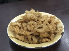 香酥鸡-潮妈小食