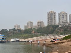 -金海湾滨江公园