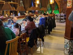 -国贸花园酒店1178海鲜自助餐厅(武康店)