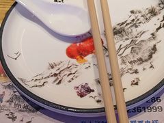-山河屯铁锅炖鲜鹅·东北菜(开发区一店)