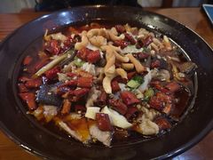 -盛天毛血旺非遗美食(观音桥店)
