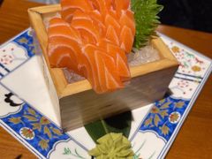 -有喜屋·深夜食堂(北京西路店)