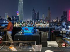 -四季酒店·空中花园 Aria on 9