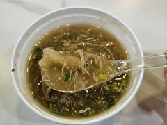 -食盈碗仔翅(星玺广场店)