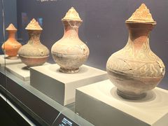 -北京大葆台遗址博物馆