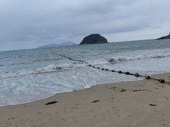 -西涌国际滨海旅游区