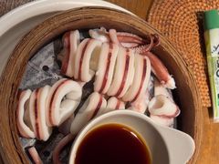 -乔街深夜食堂·小龙虾·高压锅生蚝(杭州总店)