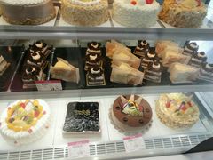 -皇家美孚·蛋糕外送(东部佳世客店)