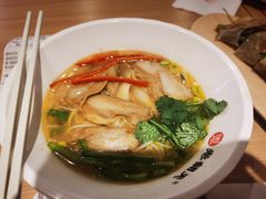 -卷翻天·卷饼(欧亚商都店)