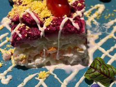 -卢布里西餐厅(总店)