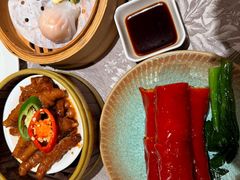 -香云轩·顺德菜(香云纱园林酒店店)