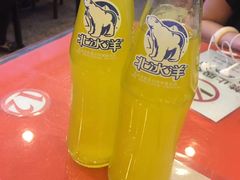 -北京小肠陈饭庄(方庄店)