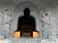 -青龙山生态文化旅游区(慈云寺)