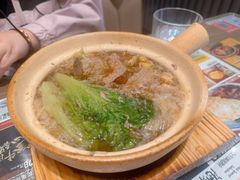 -敏华冰厅(平安金融中心店)