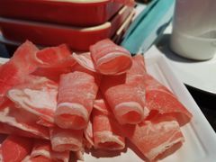 -火锅岛潮牌自助餐厅(天津天佑城店)