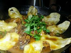 地锅鸡-地锅居(翰林邻里中心店)