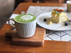-懒鱼时光馆(沙坪坝店)
