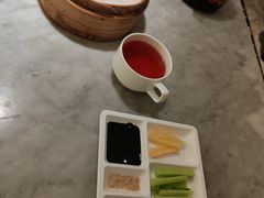-城南往事(滨江世茂店)