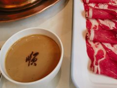 -东来顺饭庄(天坛店)