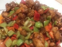 -小船渔村•大连菜•大连焖鱼(黄河路店)