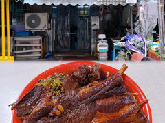-刘记大肉面(三牌楼大街店)