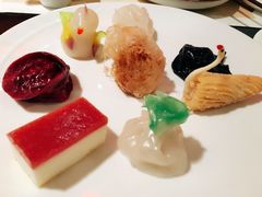 -海航大厦万豪酒店彩海轩中餐厅(霄云路店)